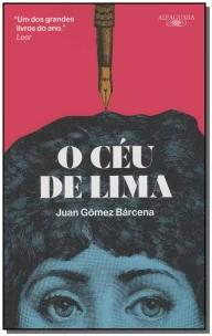 O céu de Lima
