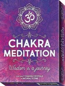Chakra Meditation - Oráculo