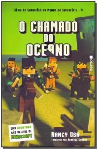 O chamado do oceano