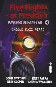 Chegue mais perto