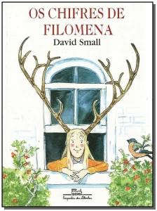 Os chifres de Filomena