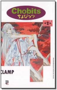 Chobits Especial - Vol. 2