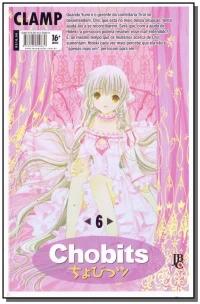 Chobits Especial - Vol. 6