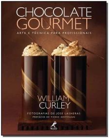 Chocolate gourmet