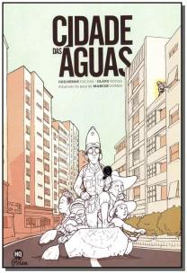 Cidade das Águas
