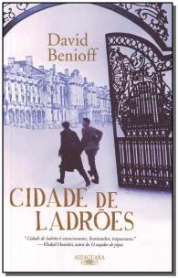 Cidade de ladrões