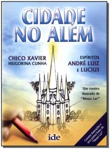 Cidade no Alem