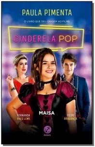 Cinderela pop (Capa do filme)