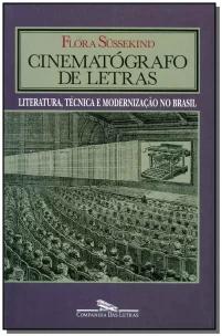 Cinematógrafo de letras
