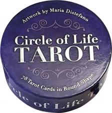 CIRCLE OF LIFE TAROT