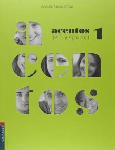 Cj- Acentos Del Espanol 6