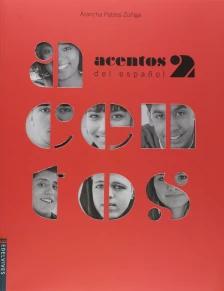 Cj- Acentos Del Espanol 7