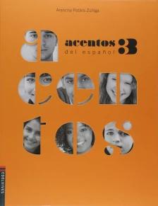 Cj- Acentos Del Espanol 8