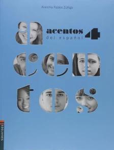 Cj- Acentos Del Espanol 9