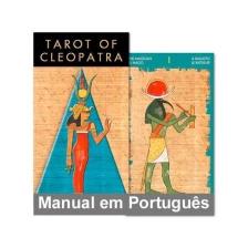 Cleopatra Tarot