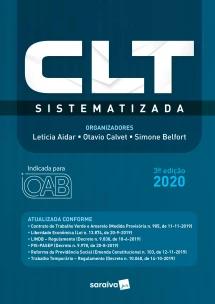 CLT - Sistematizada