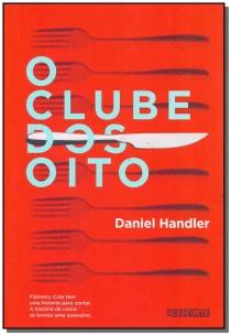 O Clube dos Oito