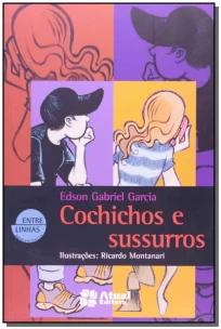 Cochichos e sussurros