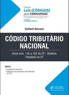 Código tributário nacional
