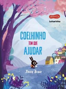 Coelhinho tem que ajudar