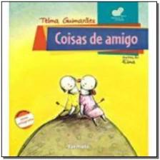 COISAS DE AMIGO