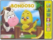 Col. Sentimentos: Bondoso