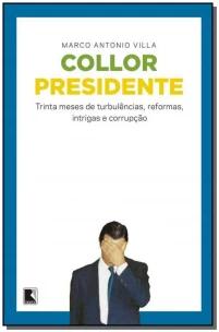 Collor Presidente