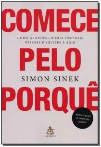 Comece pelo porquê