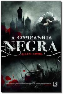 A companhia negra (Vol. 1)