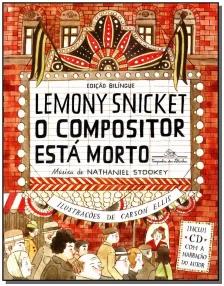 O compositor está morto