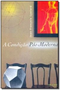 Condição Pós-moderna, A