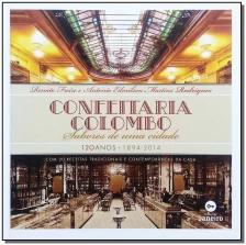 Confeitaria Colombo