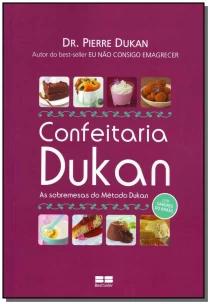 Confeitaria Dukan