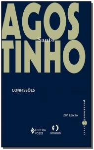 Confissões