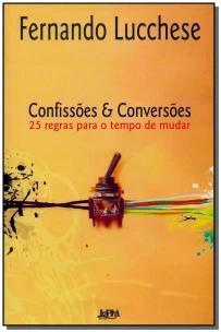 Confissoes e Conversoes