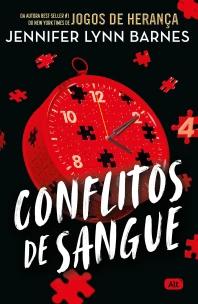 Conflitos de sangue