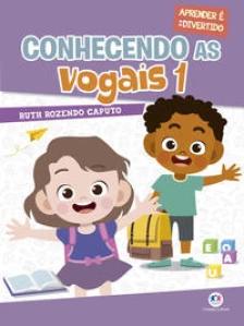 Conhecendo as vogais 1