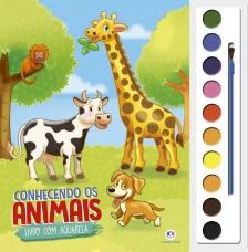 Conhecendo os animais
