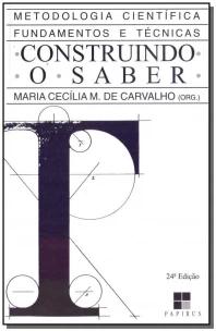 Construindo o saber