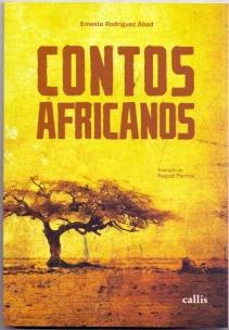 Contos Africanos 3ª Edição