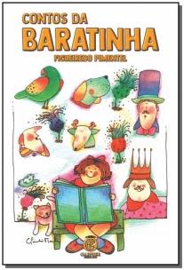 Contos da Baratinha
