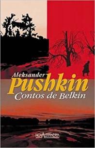 Contos de Belkin