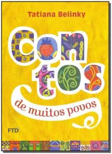 Contos de Muitos Povos