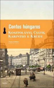 Contos húngaros [Bolso]