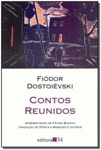 Contos reunidos