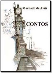 Contos de Machado de Assis