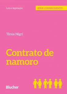 Contrato de Namoro