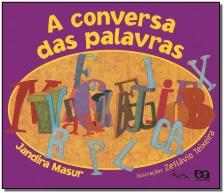 A conversa das palavras