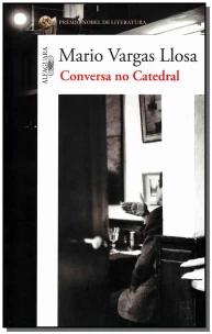 Conversa no catedral