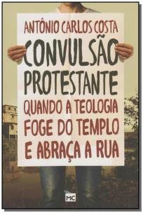 Convulsão protestante